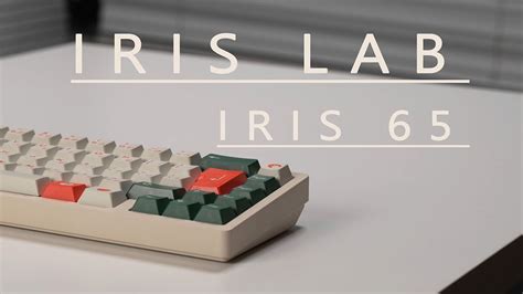 The slim and flexible design makes it ultra portable when travelling with. . Iris lab 65 keyboard